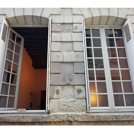 Havre De Paix Avec Exterieur Au Coeur Du Vieux Tours公寓 外观 照片